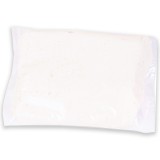 PlayBox: Modellező agyag fehér színben 60gr