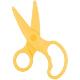 PlayBox: Műanyag biztonsági olló 13cm