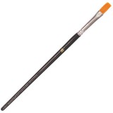 PlayBox: Műszőr lapos fejű ecset 10-es méret