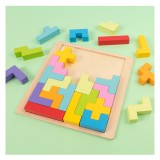 PlayBox: Pentomino 12db-os fa kirakó