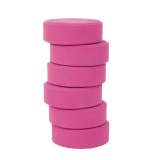 PlayBox: Pink Vízfesték korong 55-57mm-es 1db