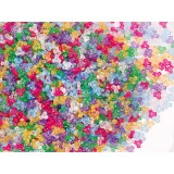 PlayBox: Propeller alakú csillogó fűzhető gyöngyök 2200db-os