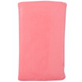 PlayBox: Rózsaszín modellező gyurma 350 gramm