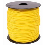 Playbox: Sárga színű 2mm-es csomózókötél 50 méter