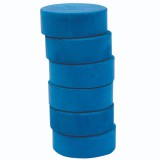 PlayBox: Sötétkék vízfesték korong 44mm-es 1db