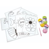 PlayBox: Varró szett kiegészítőkkel