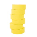 PlayBox: Világossárga Vízfesték korong 55-57mm-es 1db