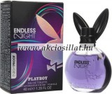Playboy Endless Night For Her EDT 40ml
