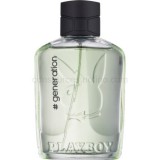 Playboy Generation 100 ml eau de toilette uraknak eau de toilette