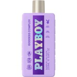 Playboy goddes complex női tusfürdő 250ml