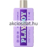 Playboy Goddess Complex női tusfürdő 250ml