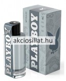 Playboy My Rules EDT 100ml férfi parfüm