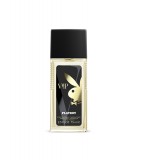 Playboy natural férfi vip spray 75ml