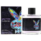 Playboy New York 100 ml eau de toilette uraknak eau de toilette