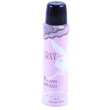 Playboy Play it sexy női dezodor spray 150ml
