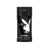 Playboy tusfürdő 250ml férfi vip