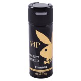 Playboy VIP férfi dezodor spray 150ml