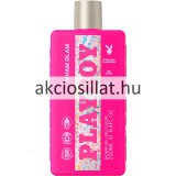 Playboy Wham Glam női tusfürdő 250ml