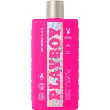 Playboy wham glam női tusfürdő 250ml