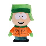 PlayByPlay South Park Kyle plüss figura – 27 cm