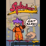 Playdius Splasher (PC - Steam elektronikus játék licensz)
