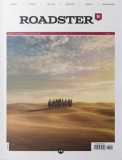 Player Media Kft. Leszek Kolakowski: Roadster 2023/2 - könyv