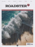 Player Media Kft. Patricia Gibney: Roadster 2020/1 - könyv
