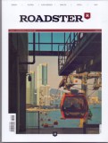 Player Media Kft. Rigó Béla: Roadster 2025/3 - könyv
