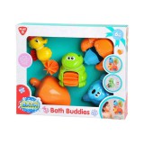 Playgo: Állatos fürdőjáték