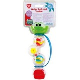 Playgo: Békás csörgő bébi fürdőjáték