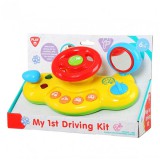 Playgo Első kormányom