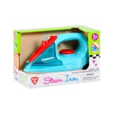 Playgo: Kék színű játék vasaló hanggal