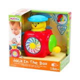 Playgo: Macis zenedoboz