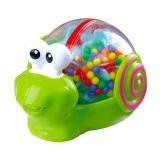 Playgo Száguldó csörgős csiga