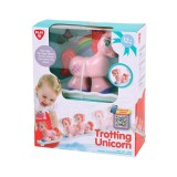Playgo: Ügető játék unikornis