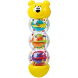 Playgo Vidám macis csörgő