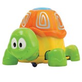 Playgo: Vidám mászó teknőc