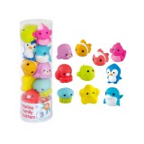 Playgo: Vizet spriccelő puha vízi állatkák