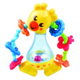 Playgo: Zsiráfos bébi csörgő