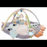 Playgro Luxus játszószőnyeg - Pingvin (9321104878847)