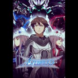 PLAYISM Astebreed: Definitive Edition (PC - Steam elektronikus játék licensz)