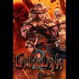 PLAYISM La-Mulana 2 (PC - Steam elektronikus játék licensz)