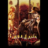 PLAYISM La-Mulana (PC - Steam elektronikus játék licensz)