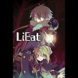 PLAYISM LiEat (PC - Steam elektronikus játék licensz)