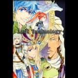 PLAYISM Lost Technology (PC - Steam elektronikus játék licensz)