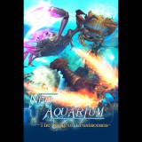 PLAYISM NEO AQUARIUM: The King of Crustaceans (PC - Steam elektronikus játék licensz)