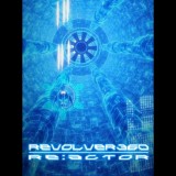 PLAYISM REVOLVER360 RE:ACTOR (PC - Steam elektronikus játék licensz)
