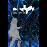 PLAYISM SOUNDART (PC - Steam elektronikus játék licensz)