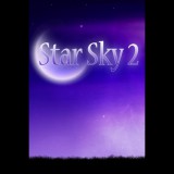 PLAYISM Star Sky 2 (PC - Steam elektronikus játék licensz)
