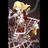 PLAYISM The Sealed Ampoule (PC - Steam elektronikus játék licensz)